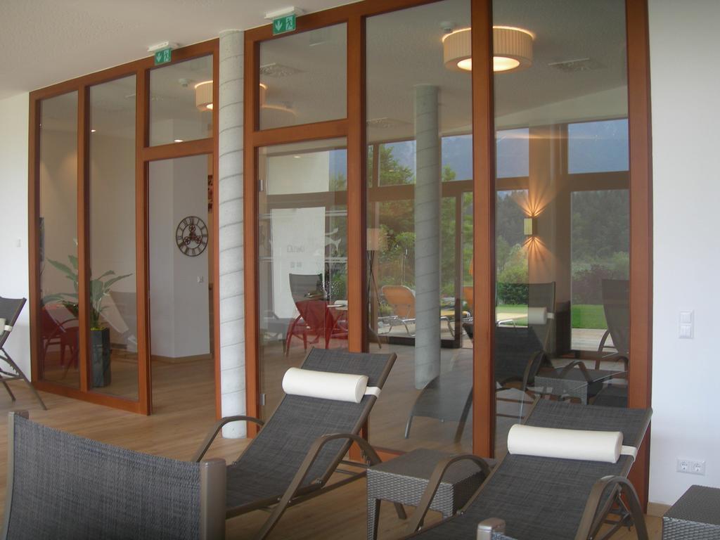 Seehotel Ressmann Drobollach am Faakersee Exterior foto