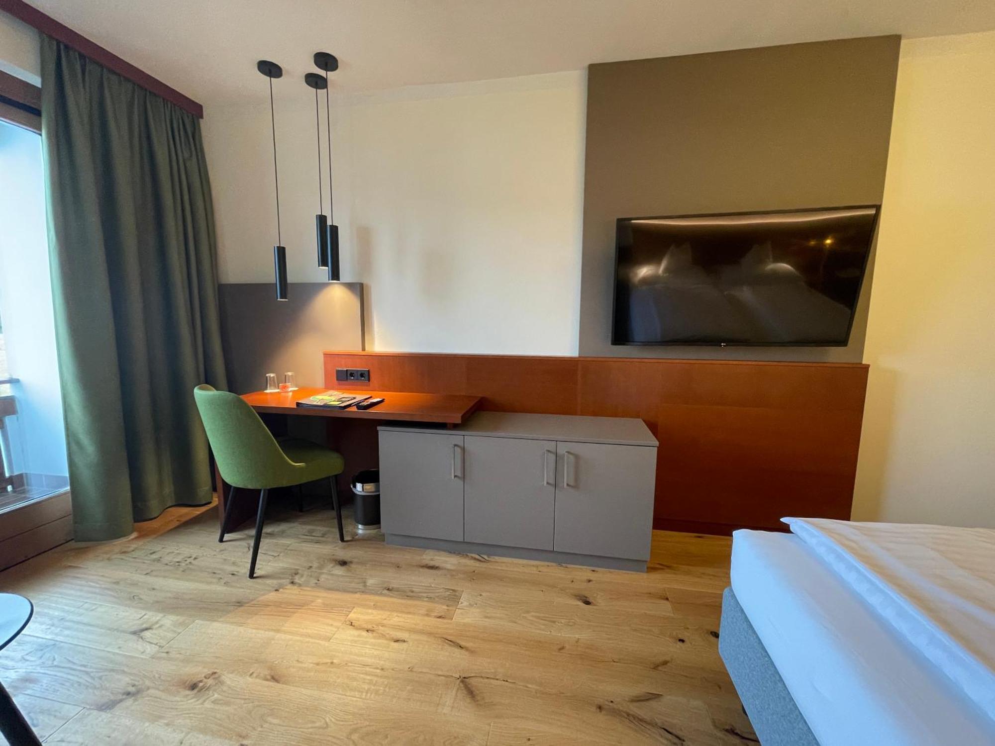 Seehotel Ressmann Drobollach am Faakersee Quarto foto